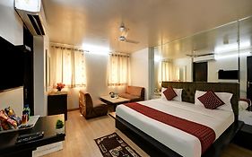 Sweet Home Lodge